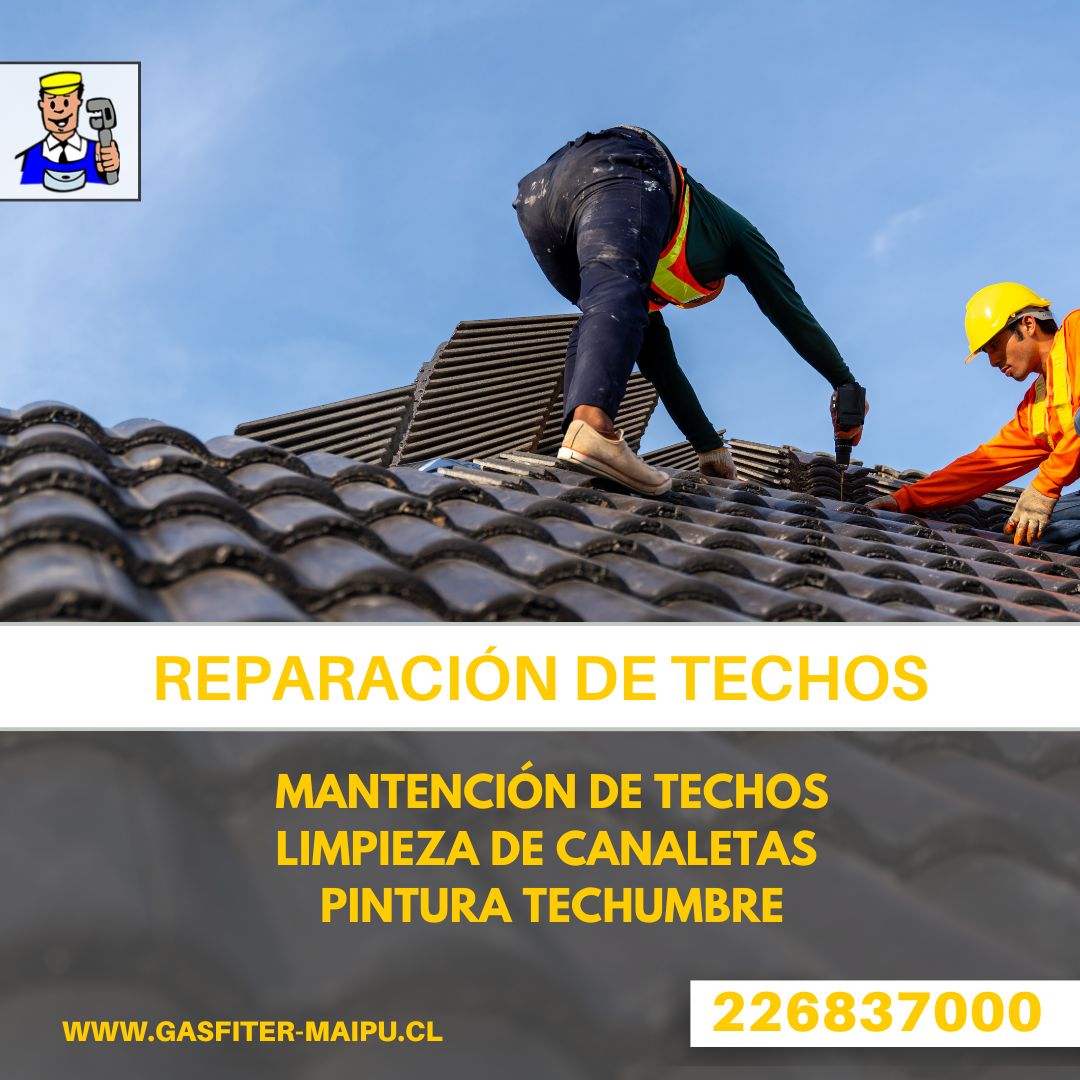 reparacion-de-techos-maipu