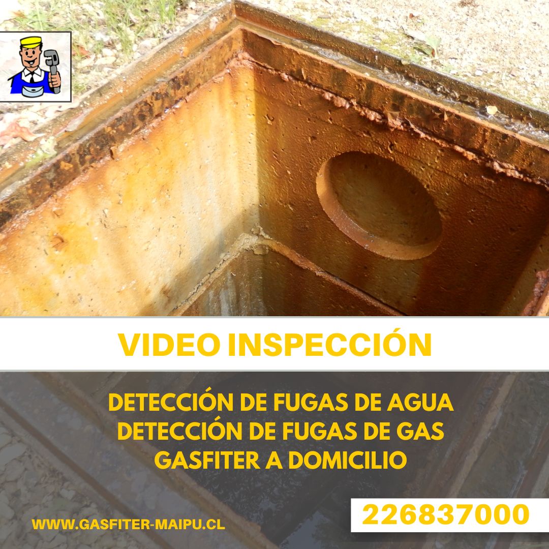 video-inspeccion